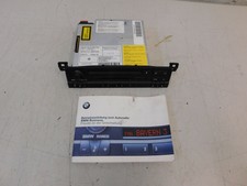  Radio BMW Business CD Autoradio 6512-690988 BMW E46 328Ci 99BJ A228