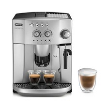 DeLonghi ESAM 4008.S Kaffeevollautomat Cappuccino Kaffeemaschine