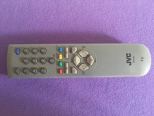 Fernbedienung JVC