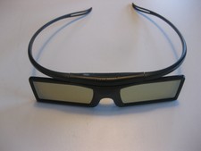 Samsung SSG-4100GB 3D Brille gebraucht aber TOP !!!