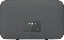 Telekom Speedport Smart 4 - WLAN-Router- MESH - Wi-Fi 6- 6.000 Mbit/s 2.4/5GHz