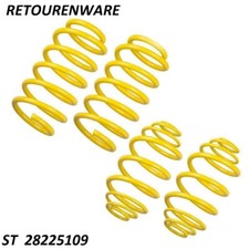 ST Tieferlegungsfedern 28225109 für MERCEDES-BENZ Viano Vito - RETOURENWARE