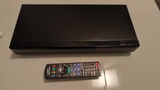 Panasonic DVD Recorder DMR BST 760 EG H mit Festplatte