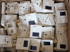 Systemair 207487-cal CD Bedienteil 2