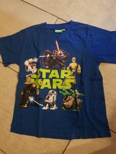 T-Shirt "Star Wars" Gr.116/122