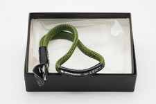 Artisan & Artist für Leica, Handschlaufe grün