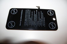 iPHONE 8 Plus DISPLAY TOUCHSCREEN EEPROM+TRUE TONE - Connector verbogen