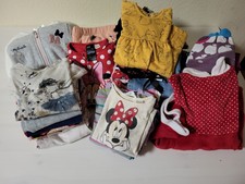 Mädchen Winterbekleidungspaket Gr.92 (diverse Marken) gebraucht 51 Teile