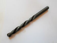 Spiralbohrer , Linksbohrer 9,9 mm , HSS , linksschneidend , Werkö