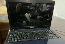 Samsung NP-R580 Notebook Laptop