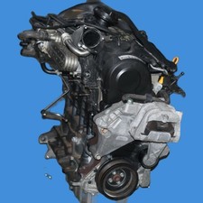VW Golf Plus 1.9 TDI 1K/1KP/5M/1KM Motor ohne Anbauteile BKC