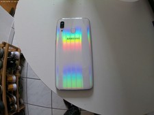 galaxy a40