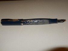 Pelikan Füller M640 Niagara Falls-Spezial Edition