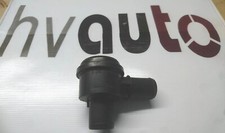 Original Lancia Delta Integrale & Evo Bosch Pop Off Blow Off Ventil Turbolader 