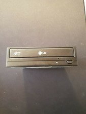 Original LG Electronics DVD Brenner GH22NS50 SATA | Top Zustand | #PC0009