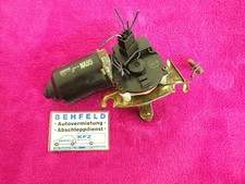 ?Mazda MX-5 I NA 1.6 Wischermotor vorne ?TOP ANGEBOT⭐⭐⭐⭐⭐ 849100-9813