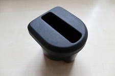 Original Skoda Octavia Handyhalterung 5JA857953 Adapter für Smartphone #3272