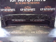 Citroen Berlingo/Peugeot Partner (10/17) Frontschürze unterer Verstärker 968058080