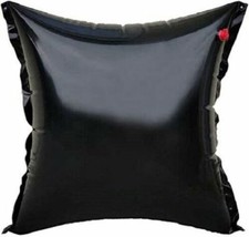 Poolkissen Pool Luftkissen Kissen Winter Winterkissen Winterabdeckung Premium