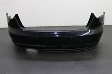 Audi A3 8P Sportback S-Line Stoßstange hinten Heckstoßstange Spoiler PDC LY9B