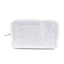 Clutch Calvin Klein Weiss
