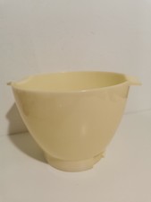 Vintage Kenwood Chef Modell a901 Ersatz Mixing Bowl