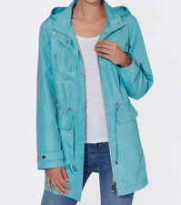 187873 Witt Weiden Damen Jacke Übergangsjacke aqua türkis Gr. 38 - 56 Neu 