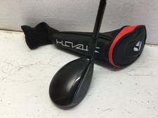 TaylorMade Stealth 4 Rettungsholz 22 dg Fuji Ventus rot 5-A-Flex Graphit 7/10