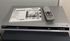 Panasonic DVD/CD-Player - DVD-S295 -