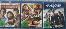 Hangover 1-3 [Blu-ray]