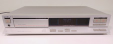 PHILIPS CD 471 Compact Disc Player CD-Player mit CDM-Sichellaufwerk