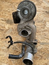 Suzuki Vitara SX4 Turbo S-Cross 1.4 T 140 PS 160422401 13900-86P00 49172-04020