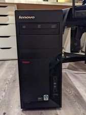 COMPUTER IBM LENOVO THINKCENTRE A62 7061-CTO PC AMD ATHLON 5000B DUALCORE 