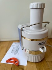 Super Jack LaLannes Power Juicer Modell cl-003api
