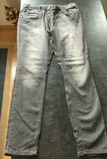 Street One Damenjeans Boyfriend neu grau stone washed Größe 29/32 inch.