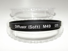 Hama Diffusor (soft) M49