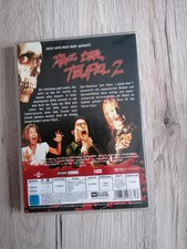 Tanz der Teufel 2 DVD Bruce Campbell