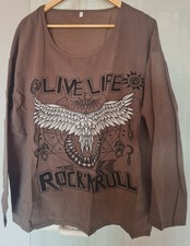 Blusenshirt Gr.5X XL