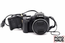 Canon SX50 HS 50x optical zoom FullHD 12.1mp Powershot PC1817 Travel bridge
