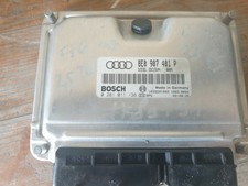 Steuergerät Audi A6 4B allroad 2,5 TDI