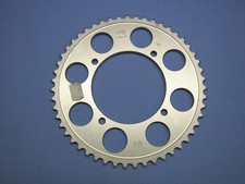 Kettenrad AFAM Alu 51 Z  für Kawasaki KX 80 , KX 85(1510093)