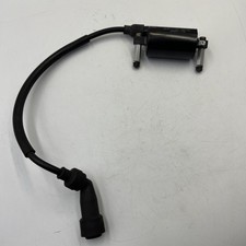 KSR-Moto CODE 125 2014 Zündspule Inc. Steckerkappe QJ-130525 QJ125-Ja1-1-2235 C2