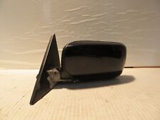Originaler BMW E36 Coupe/ Cabrio Außenspiegel (Fahrerseite)