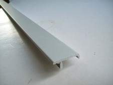 Häfele Griffleiste Griff Aluminium 700 mm Schrankgriff Profilleiste 70 cm