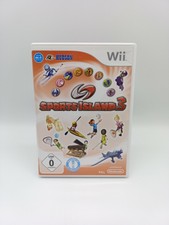 Sports Island 3 (Nintendo Wii, 2010) Sehr Gut