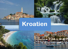 KROATIEN 1 Woche für 2 (DZ) im Hotel (bis 5*) / Ort nach Wahl! Wert EUR 649,-