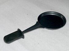 Emerio Pizza PO 113255.4 Ersatz Pizza Raclette Pfännchen Rund Ø 11cm Pizza Ofen 