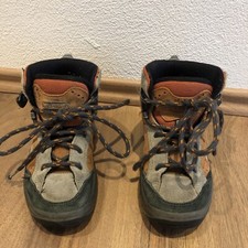 Kinder-Wanderschuhe Lowa Größe 29, GORE-TEX Wasserdicht