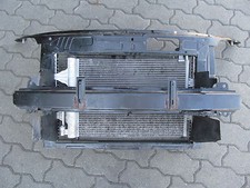 Original Kühlerpaket Skoda Roomster Style  1.4 16V Modell 2008 6Q0121253D