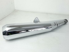 Auspuff links Honda CB1100 EX muffler ellbow exhaust ESD left